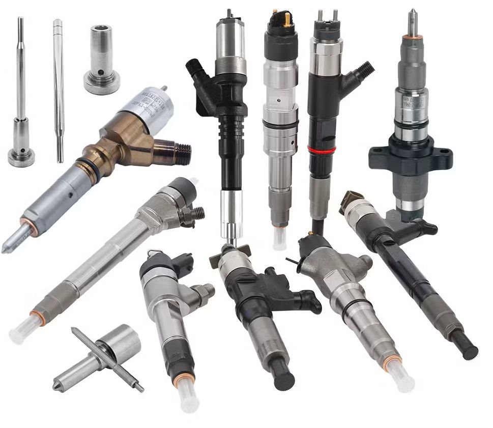 Diesel Injector