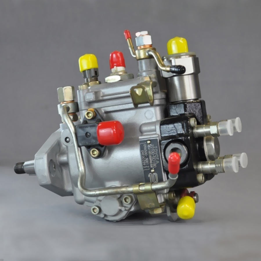 Diesel Pump