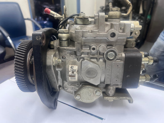 Diesel pump 4HF1
